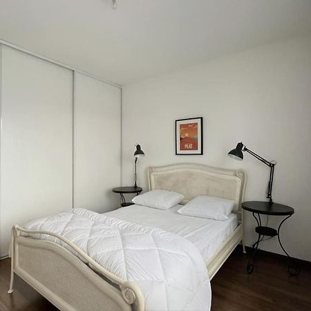 Apartmán T2 4 Couchages A 2 Pas Du Bassin Gujan-Mestras Exteriér fotografie